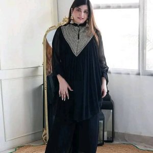 Pakistani Abaya