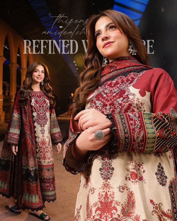 ,,Eid Signature Collection - Image 4