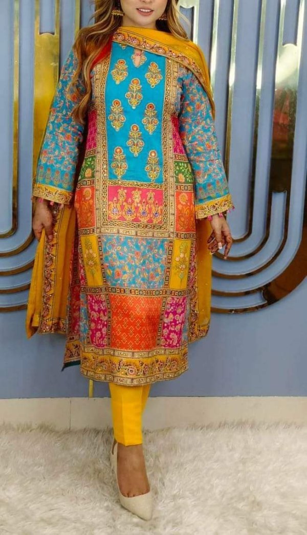 Eid Collection - Image 2