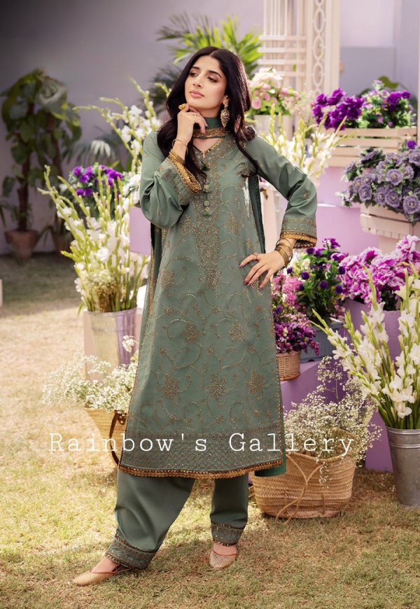 Beautiful Eid Collection - Image 2